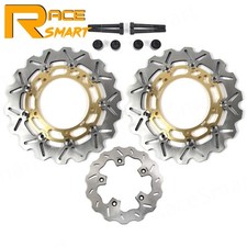 Oversize Front Rear Brake Disc