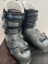 Scarponi da sci Nordica La