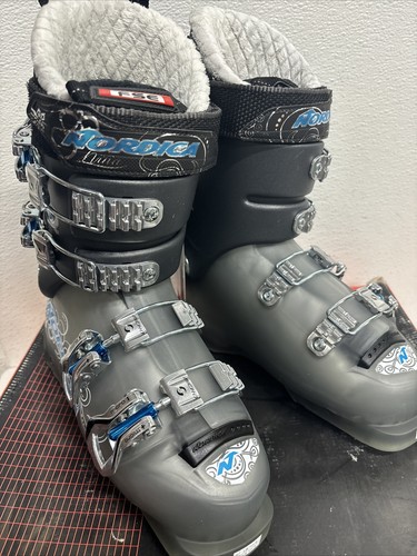 Scarponi sci nordica - scarponi,