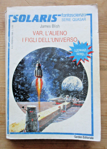 Var alieno figli dell - l'alieno,