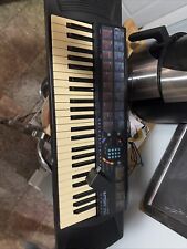 Yamaha PSR-76 Key Tastiera