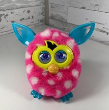 gEnUiNe WORKING Hasbro Furby