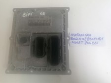 CENTRALINA BOSCH 0281010161  SMART 800 CDI
