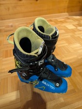 Salomon Scarpe da Sci