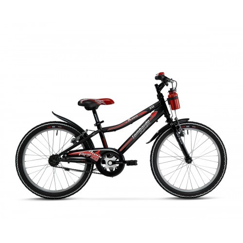 Mtb bambini lombardo brera - mtb,