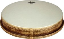 Testa batteria Mondo Nuskyn