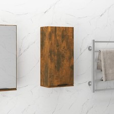 vidaXL Mobile da Bagno a