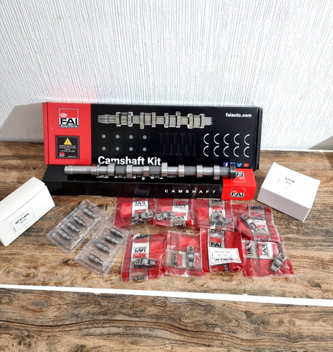 Kit albero camme - a, fai