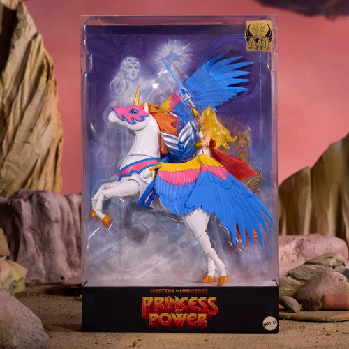 Masters the universe - masters,