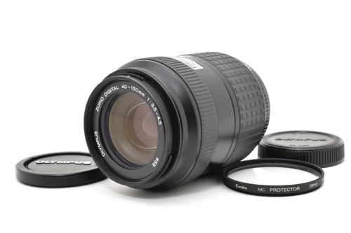 Ottimo come nuovo olympus - [ottimo,