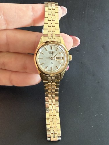 Orologio seiko donna quarzo - donna,