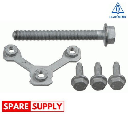 Kit riparazione sospensioni - riparazione,