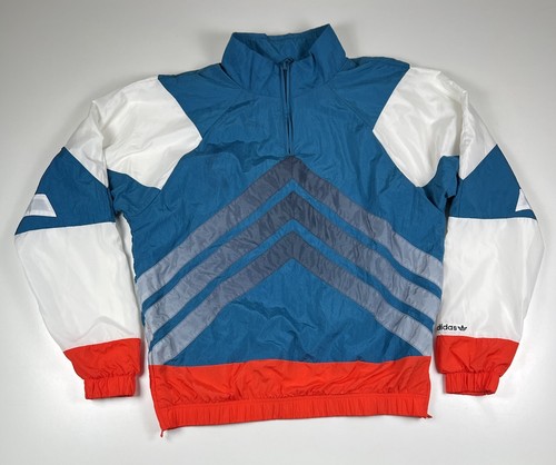 Adidas windbreaker jacket men - jacket,