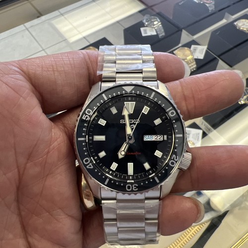 Authentic seiko sports - authentic, 5