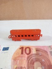 VAGONE FS COLIBRÌ METALLO