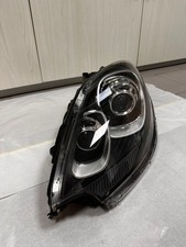 PROIETTORE/FARO ANTERIORE SX