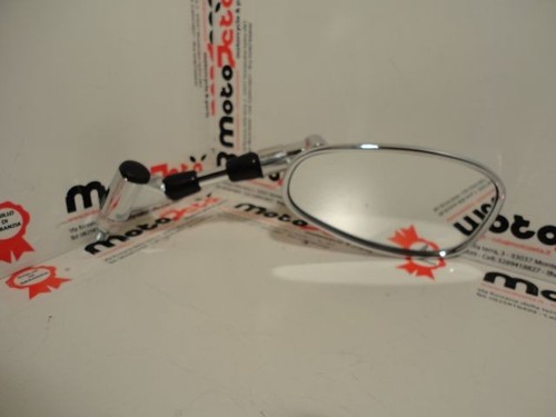 Specchietto destro right - specchietto,