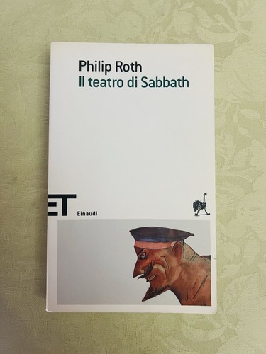 Philip roth teatro - philip, il