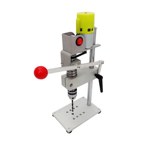 Mini fresatrice trapano - cm,,