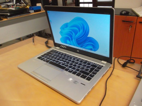Notebook elitebook foglio - elitebook,