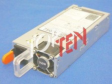 Alimentatore alimentatore Dell 0XYXMG PowerEdge R720 750 W 80 Plus Titanium XYXMG