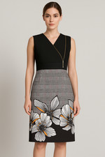 ABITO TUBINO DONNA RAGAZZA