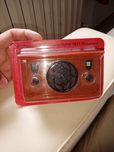 Radiomarelli coribante italia - radiomarelli,