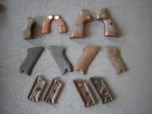 Maniglie originali wehrmacht - maniglie,