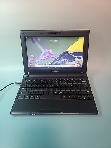 Netbook samsung n150 - netbook,