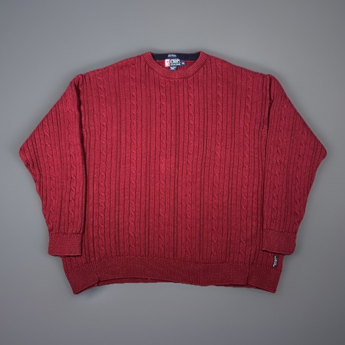 Maglione pescatore vintage - maglione,