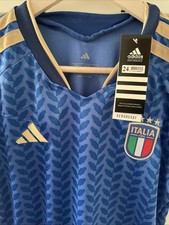 maglia nazionale italia calcio