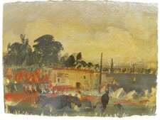 Pietro Annigoni (Milano 1910 -