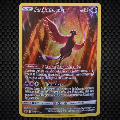 Cartes pokémon articuno - cartes,