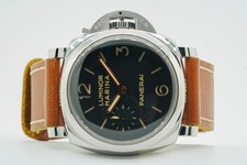 Panerai Luminor Marina 1950 3 Days PAM00422 PAM 00422 PAM422 47mm 05/2014 11015U