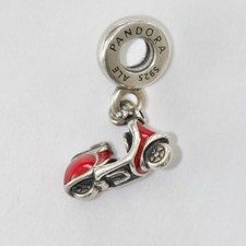 Charm pandora argento sterling - charm,