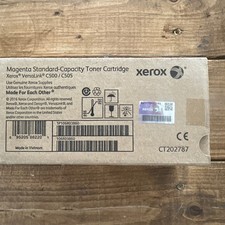 ORIGINALE XEROX VERSALINK C500