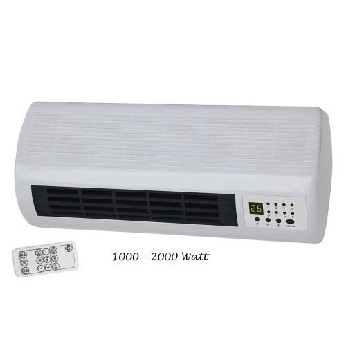 Termoventilatore parete - termoventilatore,