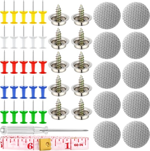 Pezzi rivetti per - 65,