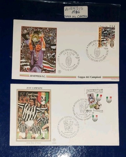 1996 coppa dei campioni - 1996,