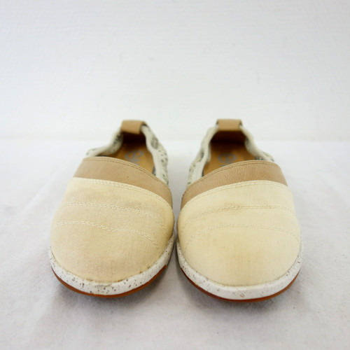 Mocassini emu beige - mocassini,