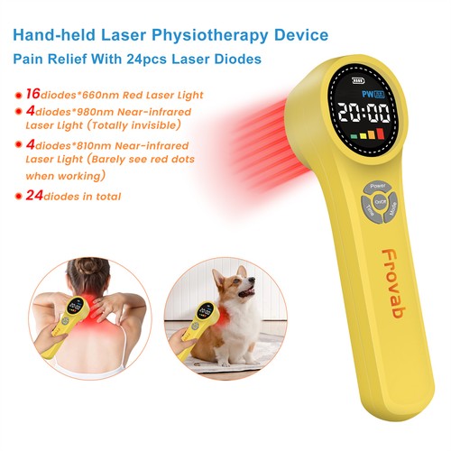 Dispositivo terapia laser a - di,