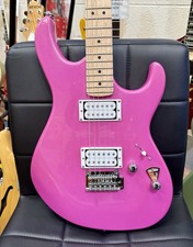 🌟NUOVO🌟 Cort G250 Spectrum~ Rosa Viola Metallizzato~ Rubinetto Bobina~ Ultimo Modello!