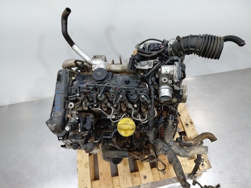 K9kb6 motore completo - k9kb6, /