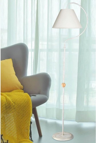 Dechome lampada terra stelo - dechome, da