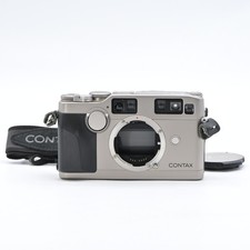 CONTAX G2 35mm Rangefinder