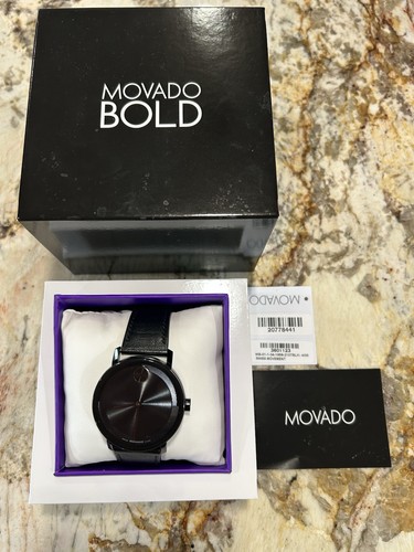 Orologio movado bold - orologio, 42mm