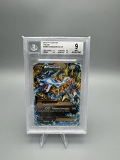 Carta Pokemon MCharizard Ex