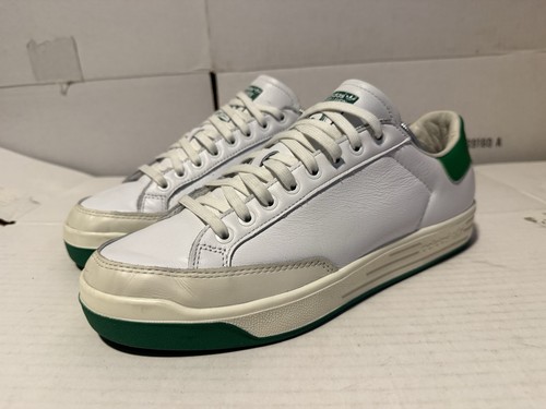 Adidas rod laver - laver, flat