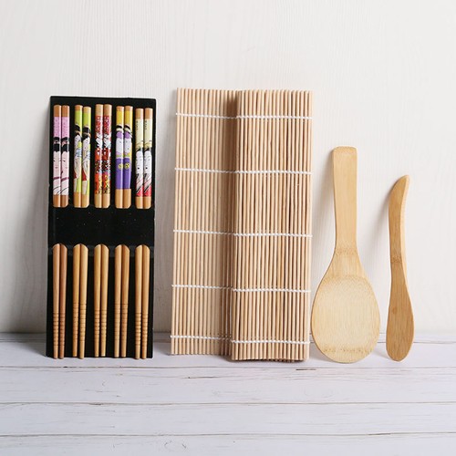 Set sushi tappetini - sushi:, 2