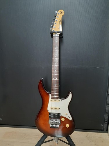 Yamaha pacifica 912j - [yamaha],